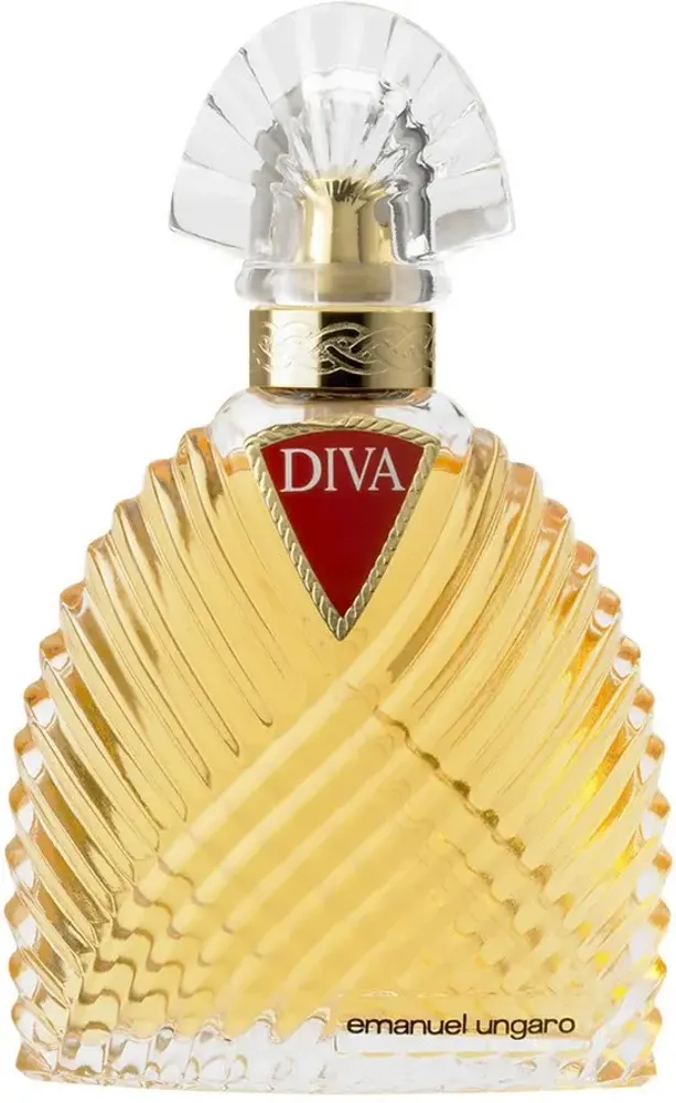 UNGARO DIVA EDP 100 ML UNGARO DIVA EDP 100 ML