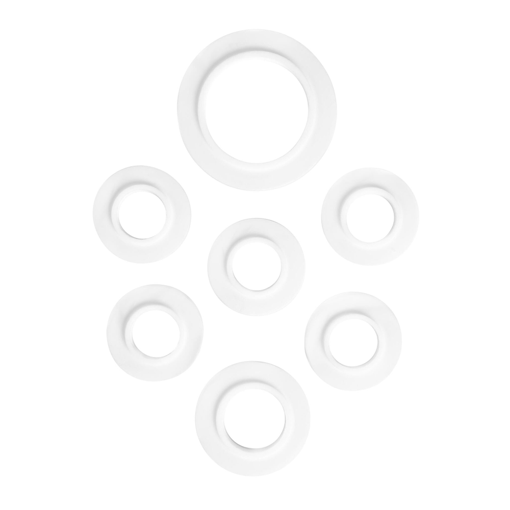 Набор уплотнителей для роторного испарителя на 20 л