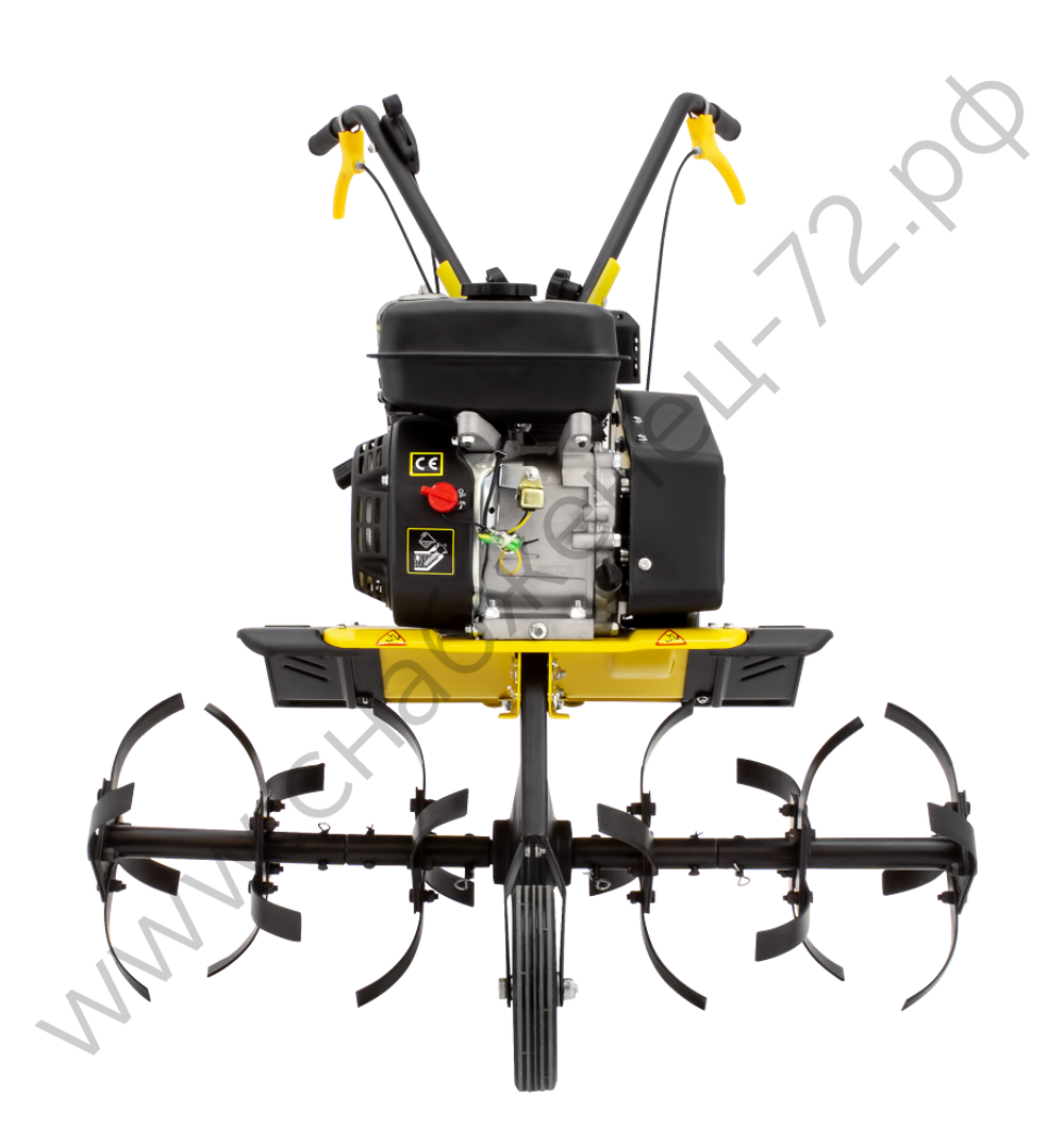 Мотокультиватор Huter GMC-850