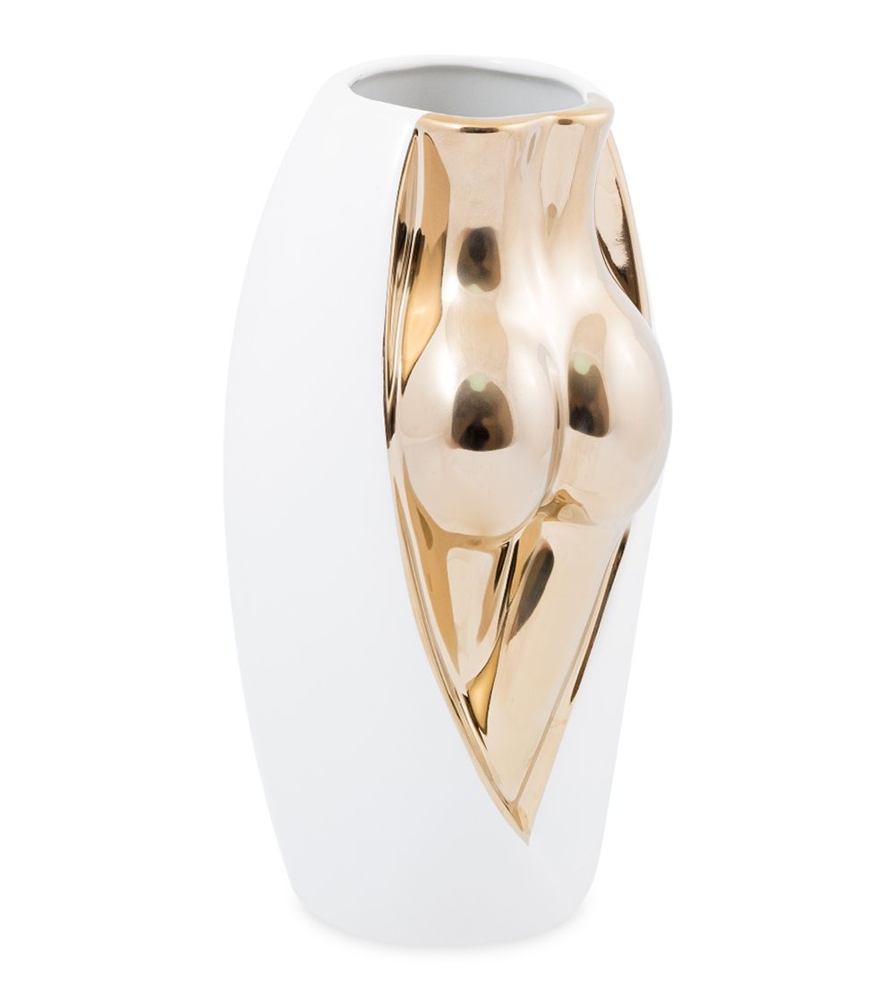 OS-217/2 Декоративная ваза «Женские формы»