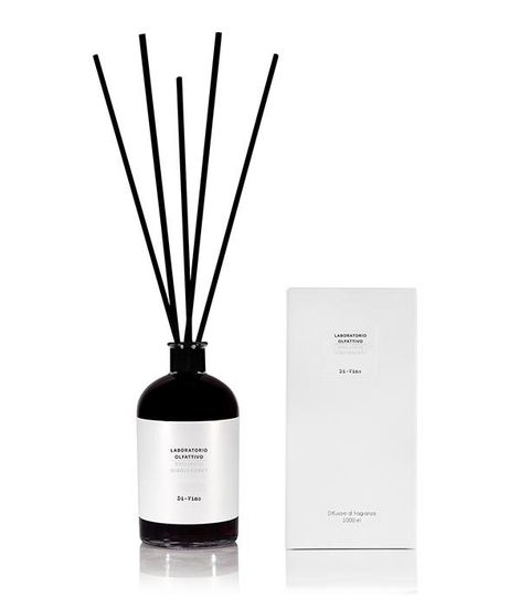 Di-Vino ароматический диффузор, Laboratorio Olfattivo