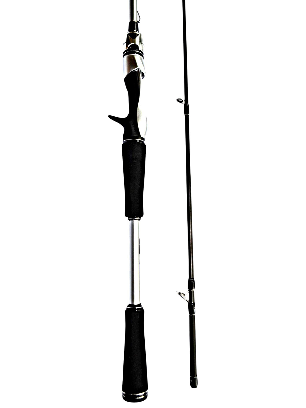 Cпиннинг кастинговый Hasida Silver тест 4-16 гр длина 198 см