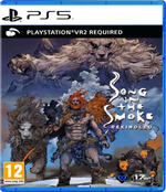 Игра Song in the Smoke: Rekindled PSVR2 (Русская версия) для PlayStation 5