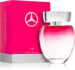 Mercedes-Benz Mercedes Benz Rose Туалетная вода для женщин