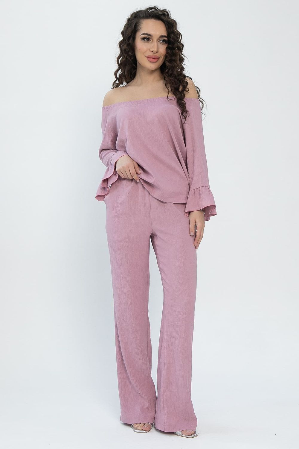 Костюм Марокко (пыльно-розовый) К13510-12М LT Collection