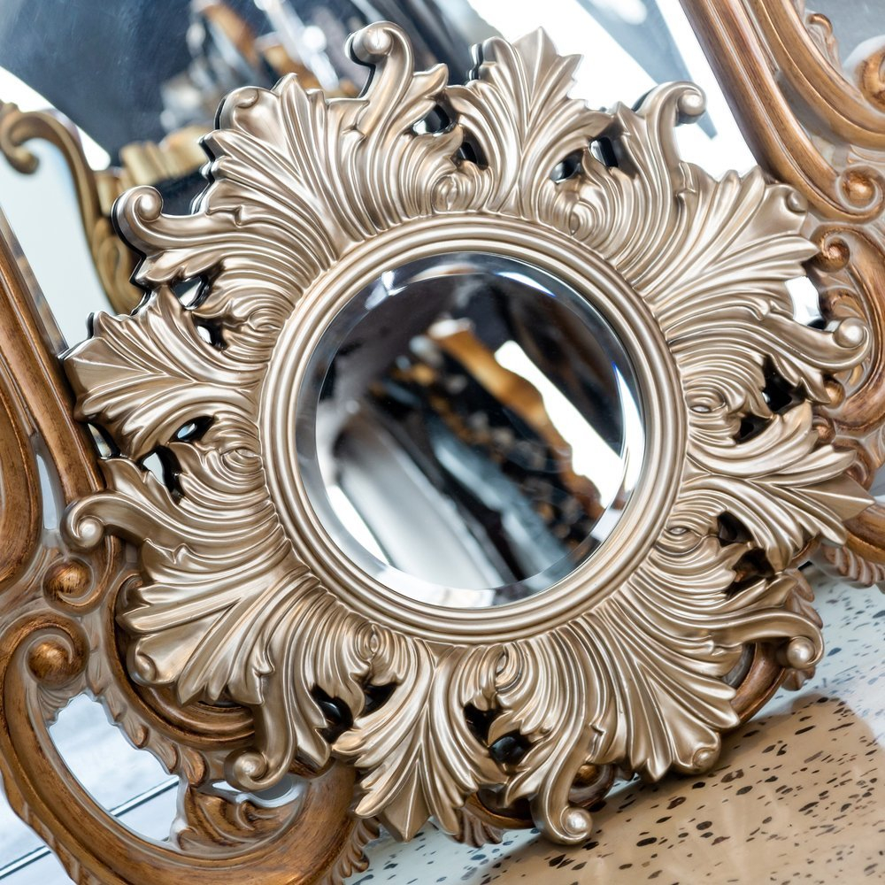 Настенное зеркало Стерлинг Объект мечты