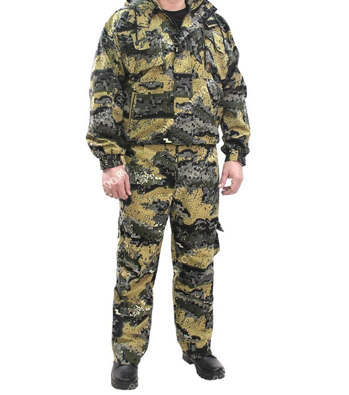Костюм ЛЕС (с москит.сеткой) Urban Safari