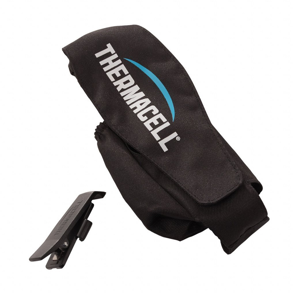 Чехол Thermacel для противомоскитного прибора (цвет черный)