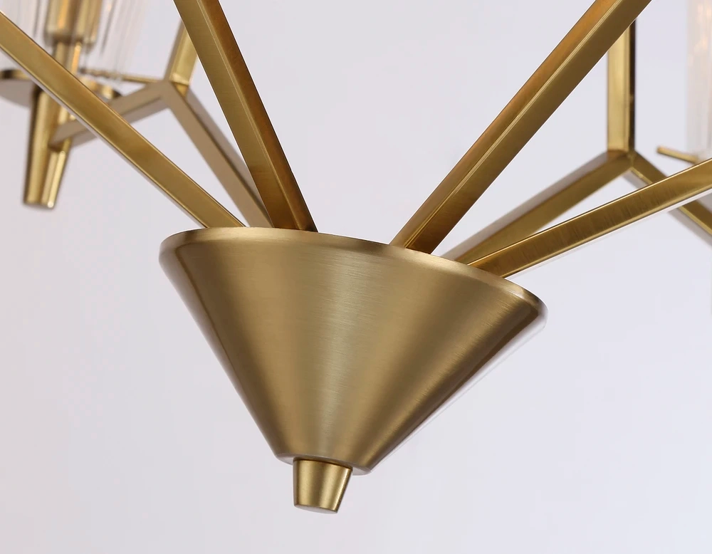 Подвесная люстра Ambrella light TRADITIONAL TR3233