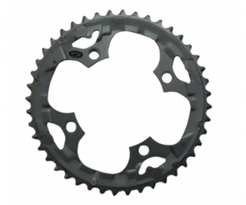 Звезда передн. Shimano, DEORE, для FC-M590, 44T