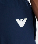 Шорты EA7 - темно-синий(3DPS08 PNBXZ)