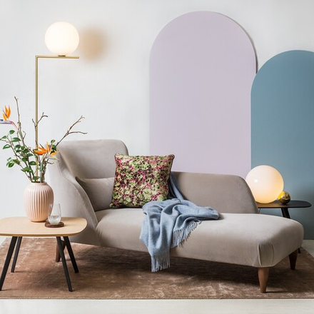 Floor design lamp  IC by Flos