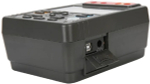 Измеритель сопротивления изоляции UNI-T UT513A
