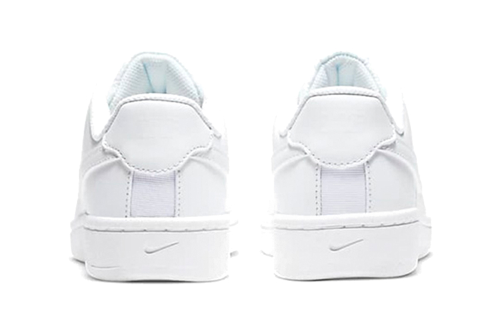 Кроссовки Nike Court Royale (Женская размерная сетка)