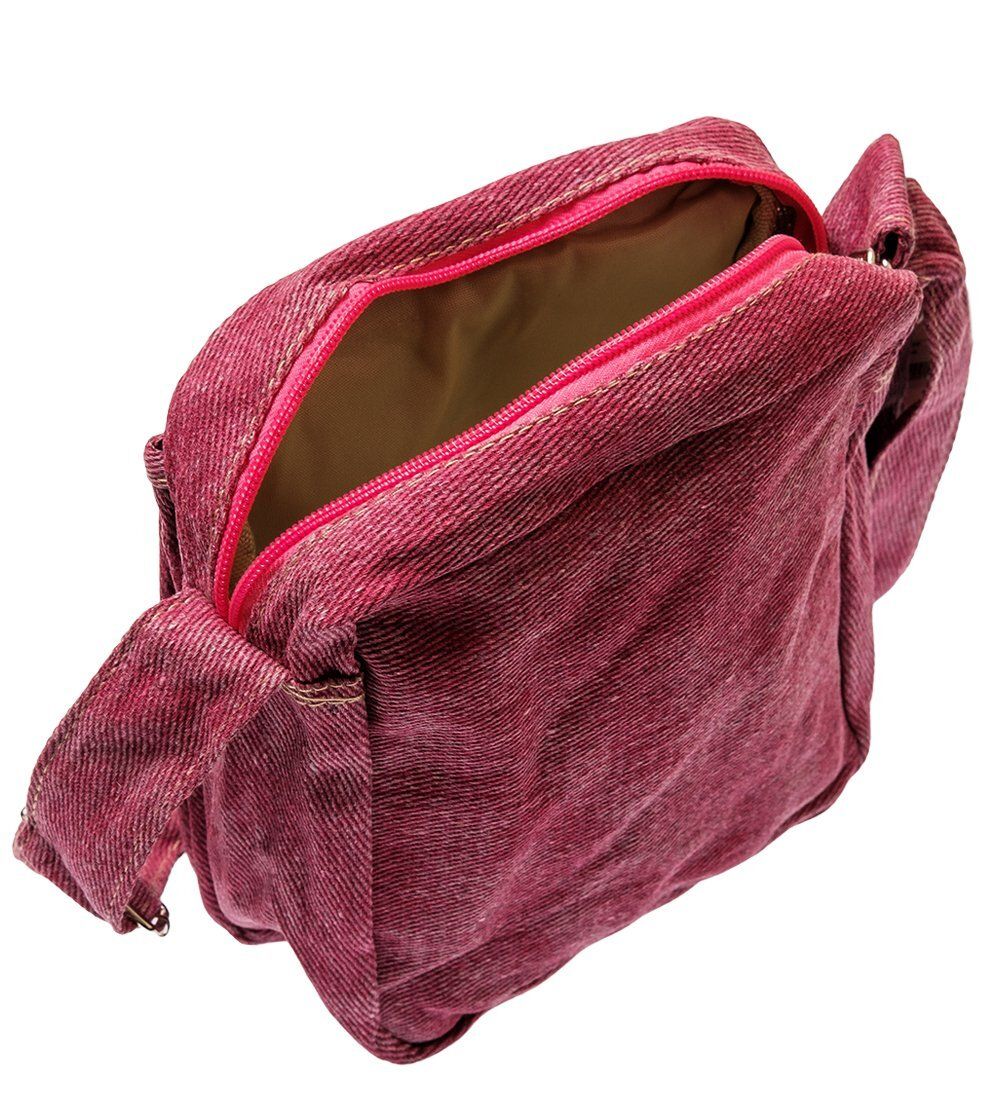 GAEM Art BG-409/2 Сумка «Фиолетовое перо»