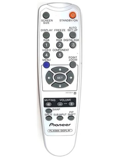 Пульт Pioneer AXD1524