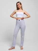 Брюки Чиа-4 Виотекс ГОЛУБОЙ