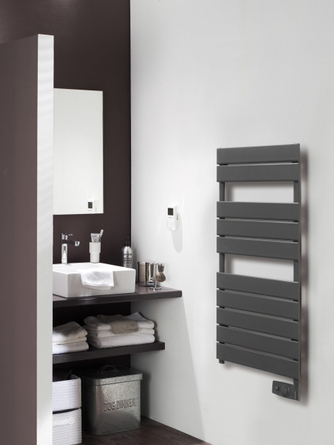 Электрические полотенцесушители