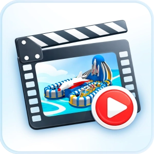 Видеогалерея