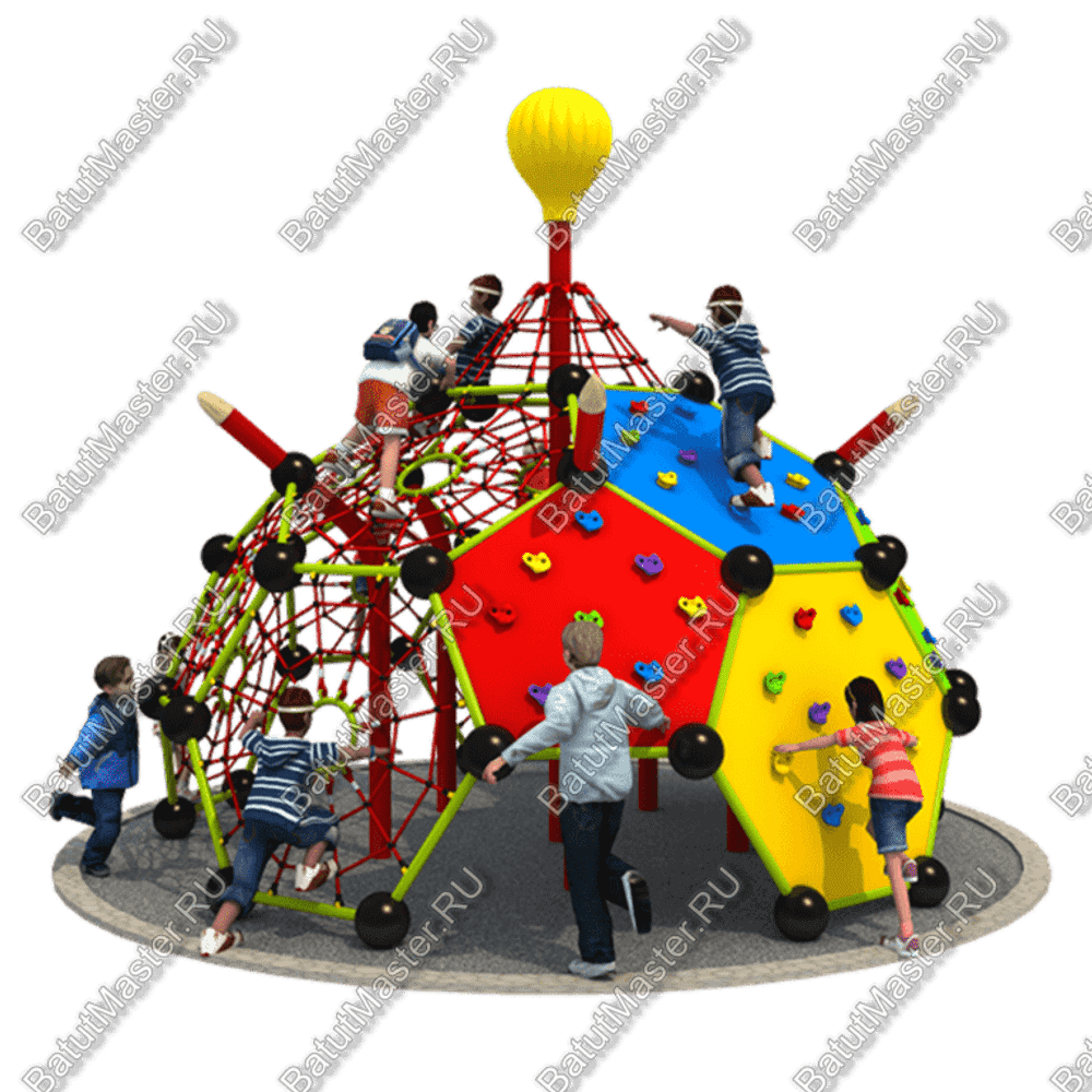 КАНАТНЫЙ ЛАЗ TR15B-102D