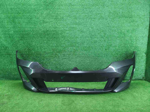 Бампер передний BMW 6er G32 (2020-2023) M-paket