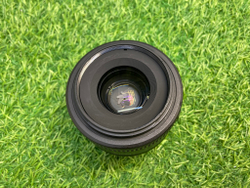 Nikon 35mm 1.8G AF-S DX Nikkor