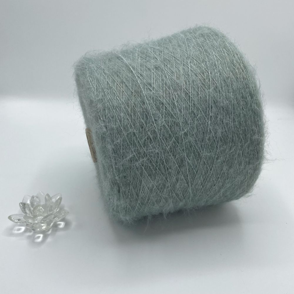 NEW MILL 22% альпака 22% меринос 30% полиамид 22% полиакрил 4% другие волокна