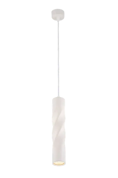 1016W-S WHITE (1/30) Светильник (RL)