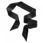 Лента атласная для бондажа от HOT