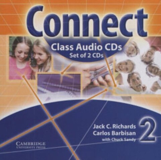 Connect 2 Class CD