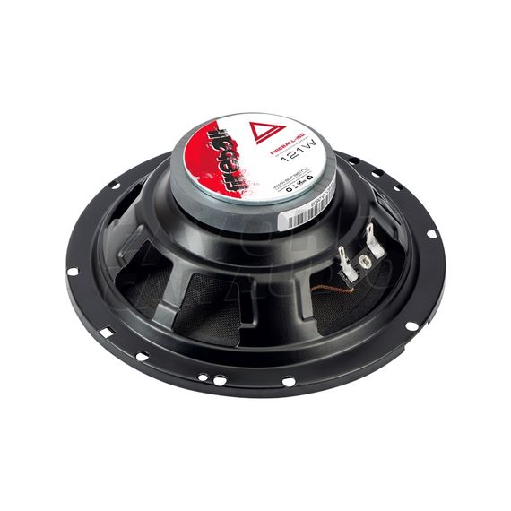 Коакс. акустика AURA FIREBALL-i62