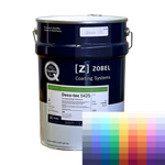 Deco-tec 5425 - пропитка для дерева на водной основе, сохраняет текстуру дерева | Zobel (Германия)