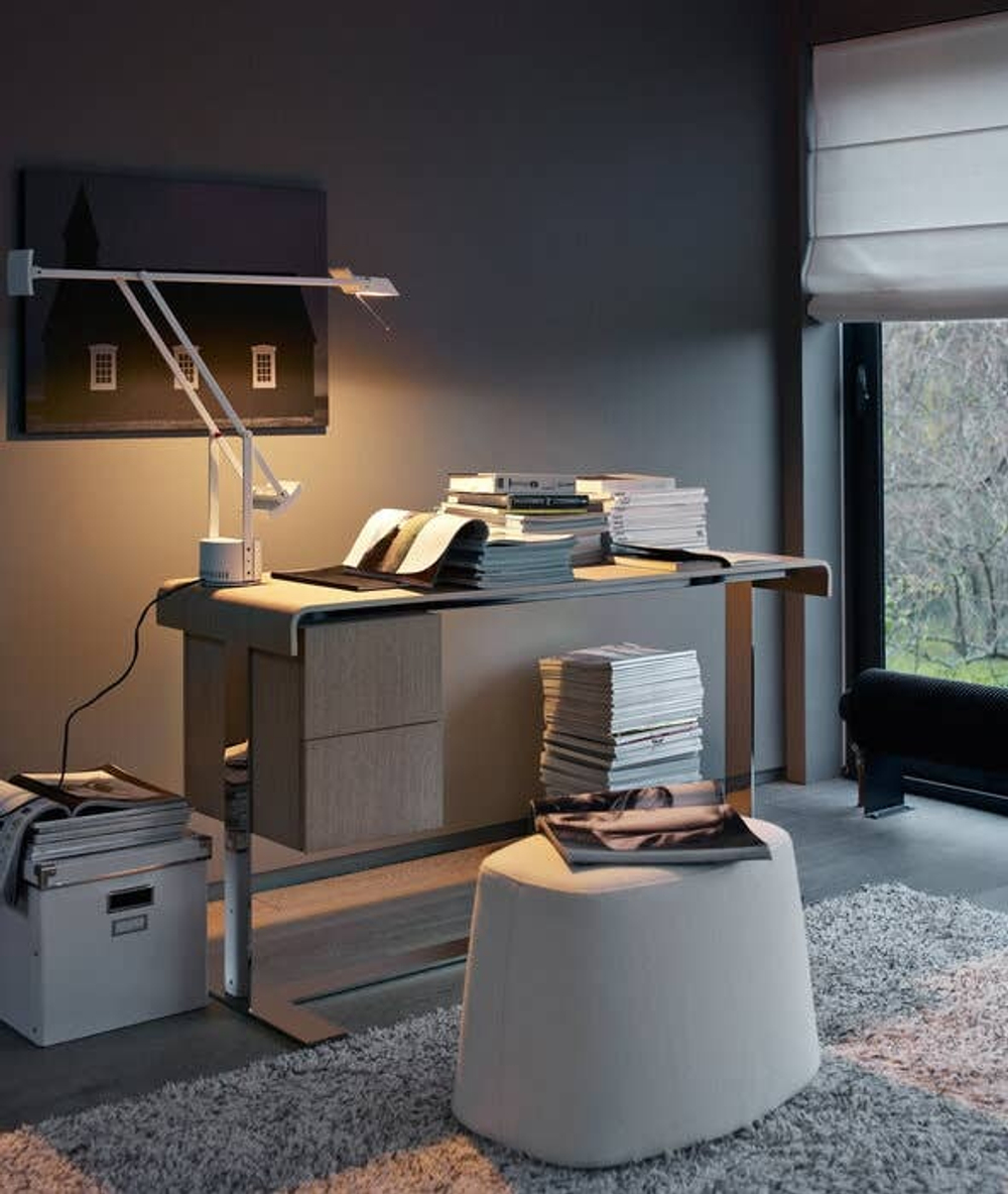 Письменный стол B&B Italia Eileen writing-desk