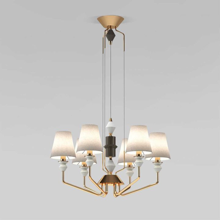 Подвесной светильник Eurosvet a071403