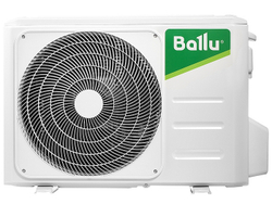 Сплит-система инверторного типа Ballu Platinum Evolution DC BSUI-12HN8_V4