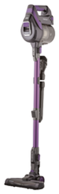 Пылесос ручной HYUNDAI H-VCH07 фиолетовый