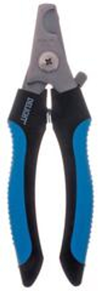 Когтерез-секатор ТПС DeLIGHT, со стопором, большой