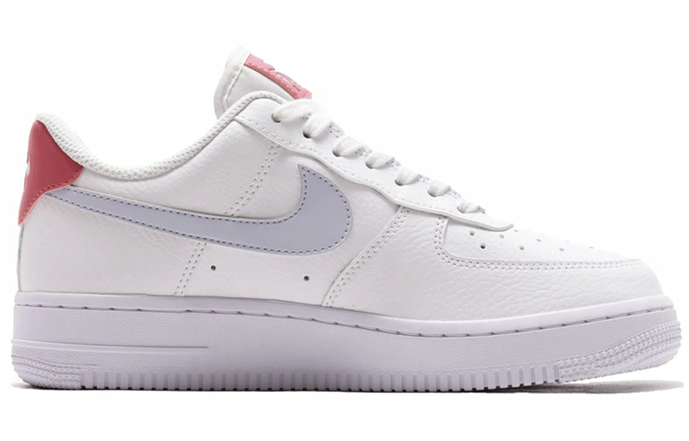Кроссовки Nike Air Force 1 Desert Berry (Женская размерная сетка)