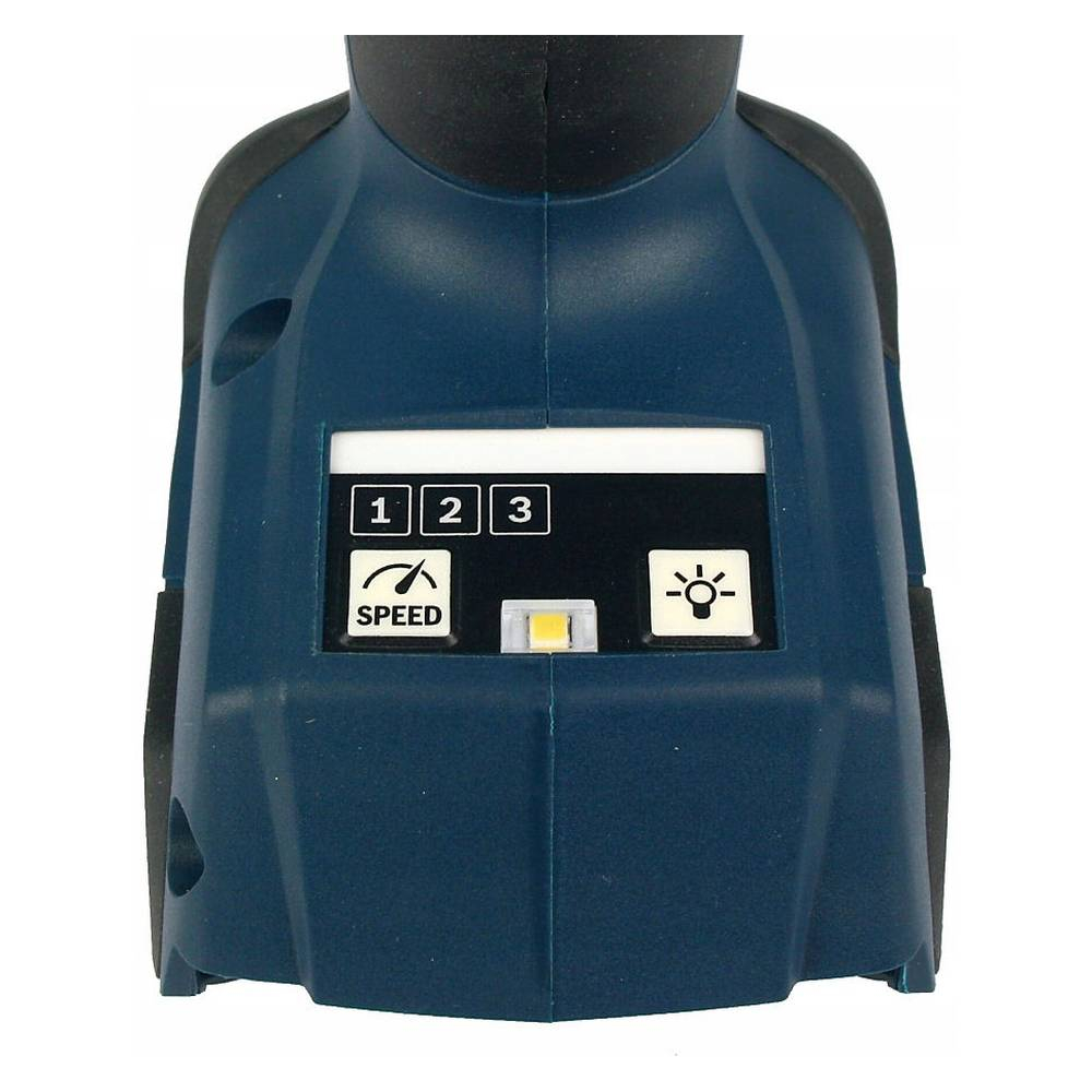 Аккумуляторный гайковерт Bosch GDS 18V-1050 H ударный