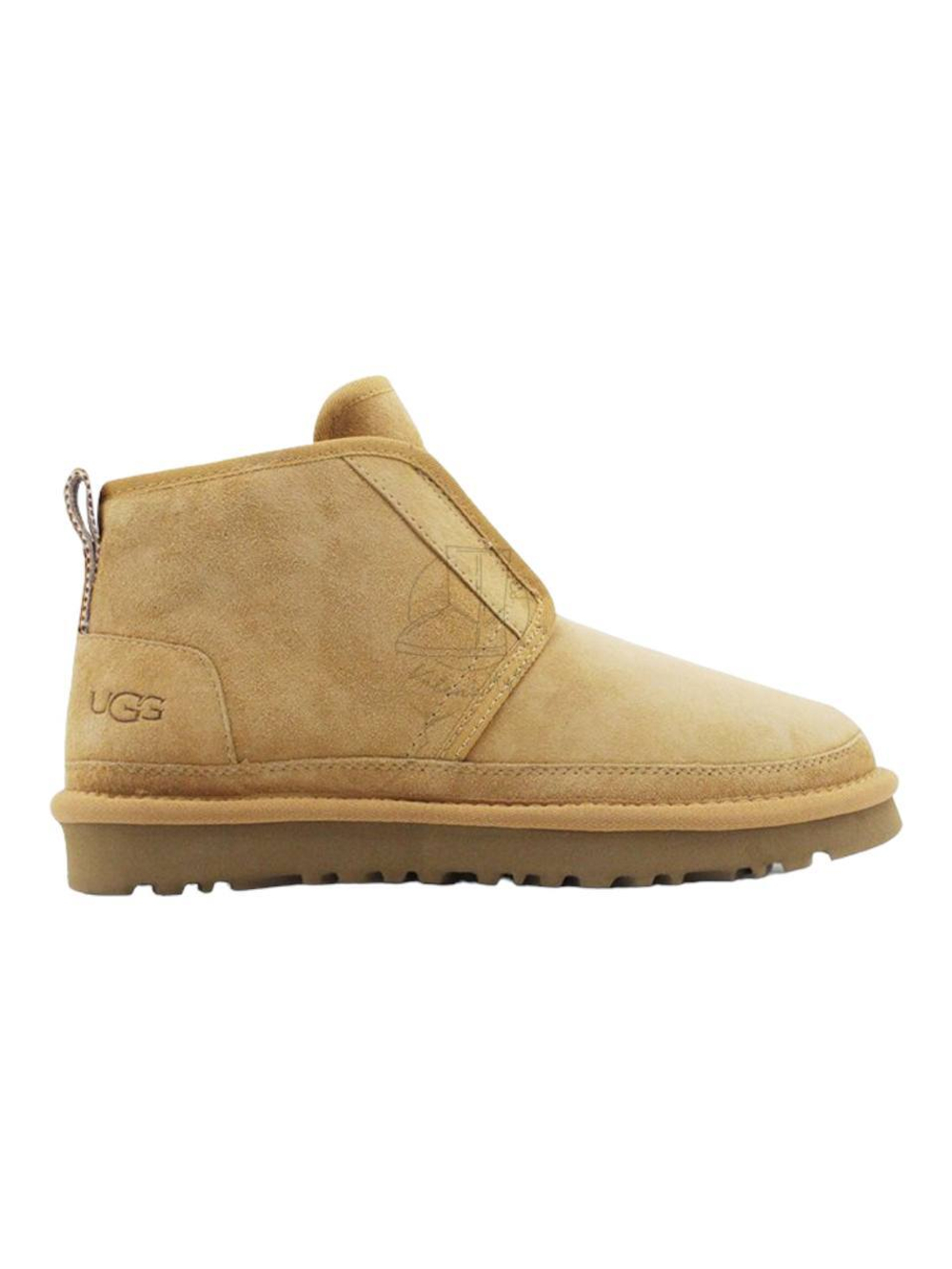Ugg Mens Neumel Flex - Chestnut