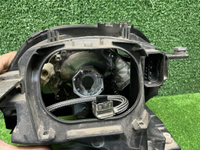 Фара левая Mini Hatch R56 (2010-2013) ксенон