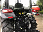 Трактор LOVOL TB754