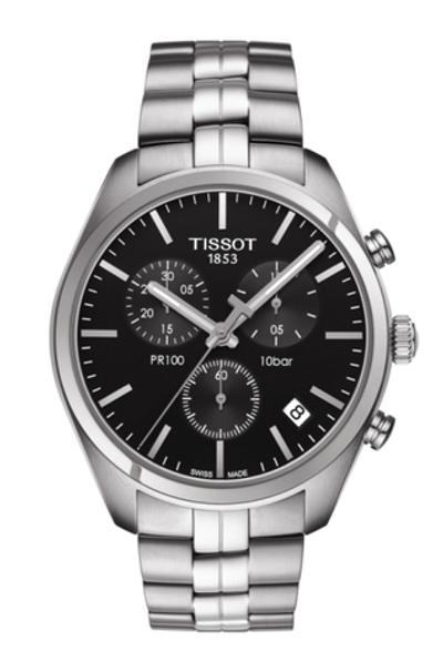 Tissot T-Classic PR 100 T1014171105100