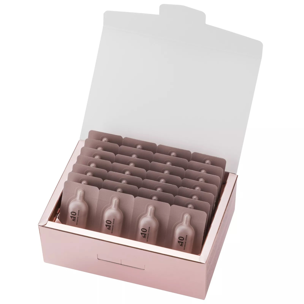 Afura BE-10 Intensive Serum