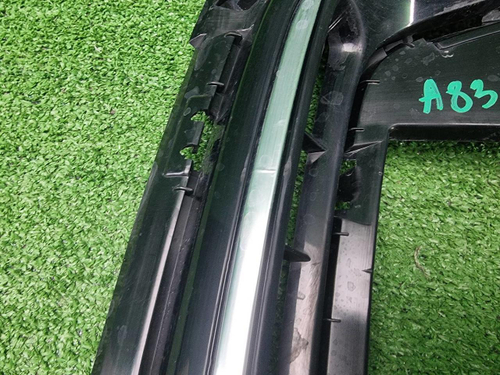 Накладка бампера правая Voyah Passion (2022-н.в.)