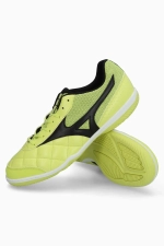 Футзалки Mizuno Morelia Sala Club IN - зеленый
