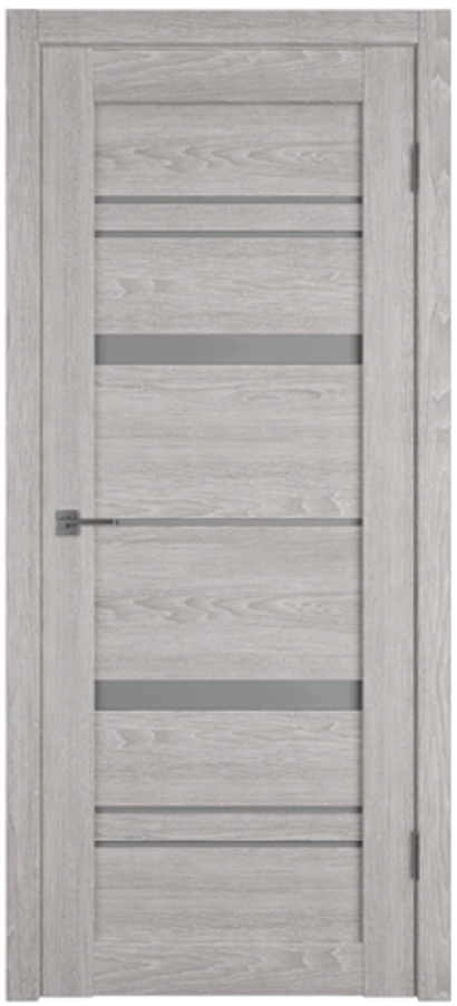 Atum Pro X25 Midl stratum Dark cloud