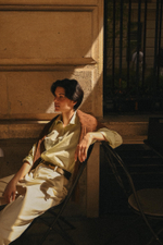 Блузка (рубашка) art.953-3