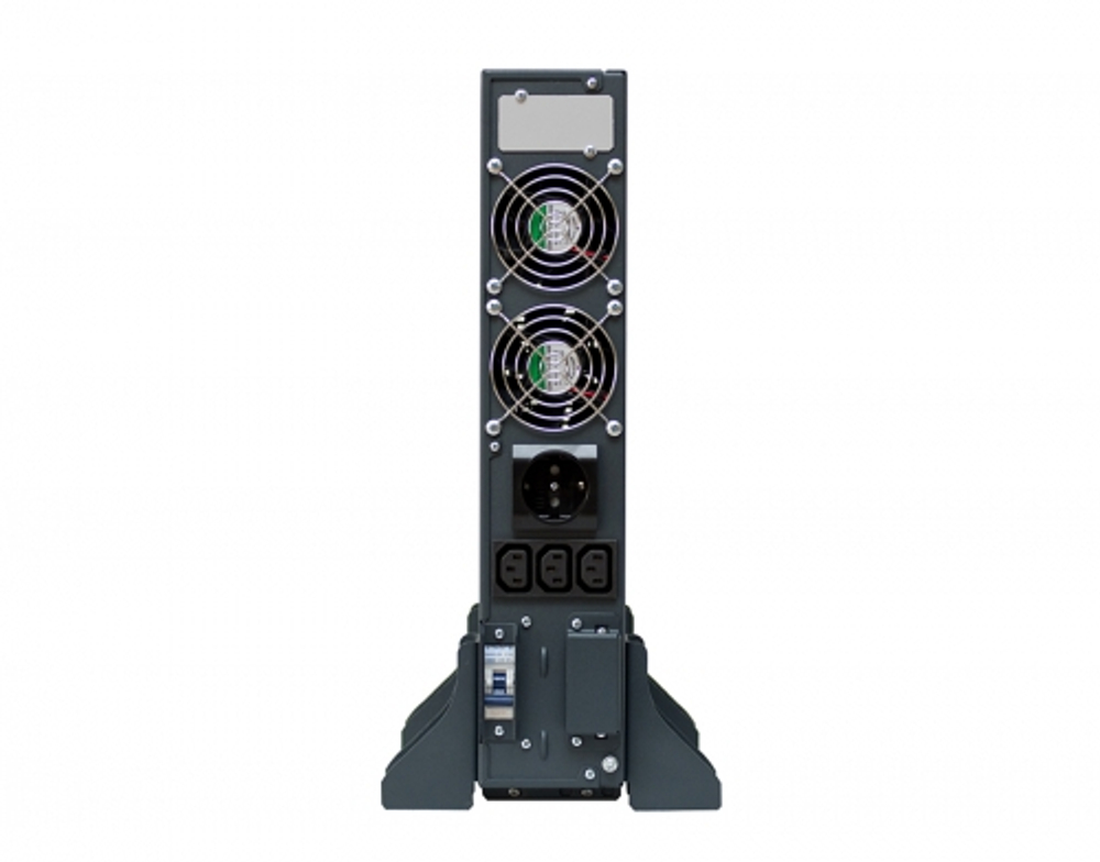 Инверторный стабилизатор напряжения Штиль ИнСтаб IS2500RT