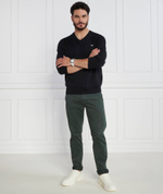 Свитер Gant - черный(8030562)